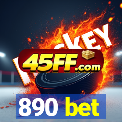 890 bet